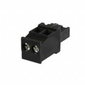 5452751 - TERM BLOCK PLUG 2POS 5.08MM