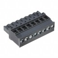 5452757 - TERM BLOCK PLUG 8POS 5.08MM