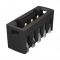 XW4K-03A1-V1 - TERM BLOCK HDR 3POS VERT 2.54MM