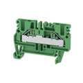 1026960000 - PDU 2.5/4 GN (GREEN)
