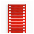 1238320000 - DEK 5/6 MC NEUTRAL RT (RED)