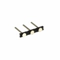 2213867-3 - 5.00MM SCREW TB PIN STRIP, 3 POS