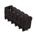 14120317001333 - HAR-FLEXICON, 3PIN MALE, VERTICA