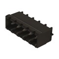 14120416002333 - HAR-FLEXICON, 4PIN MALE, HORIZON