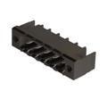 14121617006333 - HAR-FLEXICON, 16PIN MALE, HORIZO
