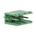 2649570000 - TERM BLK HDR 3POS 180DEG 5.08MM