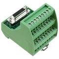 2322414 - INTERFACE MOD DSUB FMALE 26POS