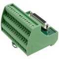 2322427 - INTERFACE MOD DSUB FMALE 44POS