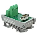 5740.2 - INTERFACE MOD DSUB MALE 9POS