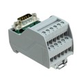 2322142 - INTERFACE MOD DSUB MALE 9POS