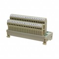 8155660000 - INTERFACE MOD D-SUB MALE 37POS