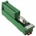 2959560 - INTERFACE MOD DSUB FMALE 9POS