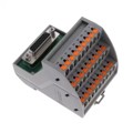 2904273 - INTERFACE MOD DSUB FMALE 26POS