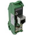 2744610 - INTERFACE MOD RJ45 JACK 4POS