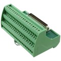 2322391 - INTERFACE MOD DSUB MALE 62POS
