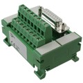2962735 - INTERFACE MOD DSUB FMALE 15POS