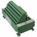 2293637 - INTERFACE MOD DSUB MALE 25POS