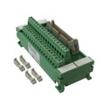 2962599 - INTERFACE MOD HDR 34POS 16-26AWG
