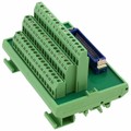 5541962 - INTERFACE MOD HDR 50POS 12-24AWG