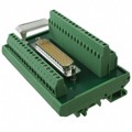 2281157 - INTERFACE MOD DSUB MALE 50POS