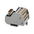 2904268 - INTERFACE MOD DSUB MALE 15POS