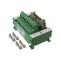 2962573 - INTERFACE MOD HDR 20POS 19-26AWG