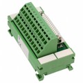 2293682 - INTERFACE MOD DSUB FMALE 25POS