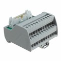 2322074 - INTERFACE MOD HDR 20POS 12-24AWG