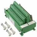 2962683 - INTERFACE MOD HDR 40POS 16-26AWG