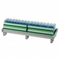 8927.3 - INTERFACE MOD 16 CHNL 24V RELAY