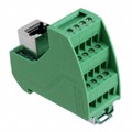2900701 - INTERFACE MOD RJ45 JACK 8POS
