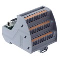 2903782 - INTERFACE MOD DSUB FMALE 25POS