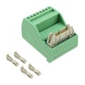 2315036 - INTERFACE MOD HDR 16POS 12-24AWG