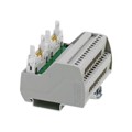 2315230 - INTERFACE MOD HDR DUAL 14POS