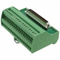 2900676 - INTERFACE MOD DSUB MALE 37POS