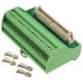 2315227 - INTERFACE MOD HDR 50POS 12-24AWG