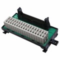XW2R-P34G-C4 - I/O MODULE 16 DIG 16 SOLID ST