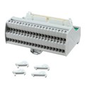 2315243 - INTERFACE MOD HDR 50POS 12-24AWG