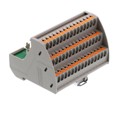 2904274 - INTERFACE MOD DSUB FMALE 44POS