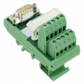 2281128 - INTERFACE MOD DSUB MALE 9POS