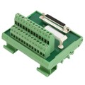 2295185 - INTERFACE MOD DSUB FMALE 25POS