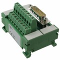 2962780 - INTERFACE MOD DSUB MALE 15POS