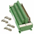 2962696 - INTERFACE MOD HDR 50POS 16-26AWG
