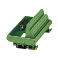 5600455 - INTERFACE MOD DSUB FMALE 78POS