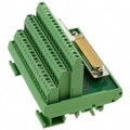 2281746 - INTERFACE MOD DSUB MALE 50POS