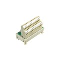 8216480000 - INTERFACE MOD D-SUB FEMALE 9POS
