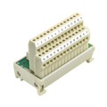 8155650000 - INTERFACE MOD D-SUB MALE 25POS