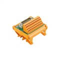 8537370000 - INTERFACE MOD DSUB MALE 25POS