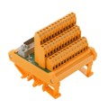 8019910000 - INTERFACE MOD DSUB FMALE 37POS