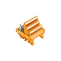 8012930000 - INTERFACE MOD HDR 34POS 16-26AWG